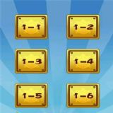 Download Bean Adventure Cell Phone Game